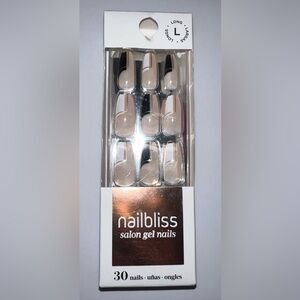 Nailbliss Press-On Nails - Perfect for Spring!
